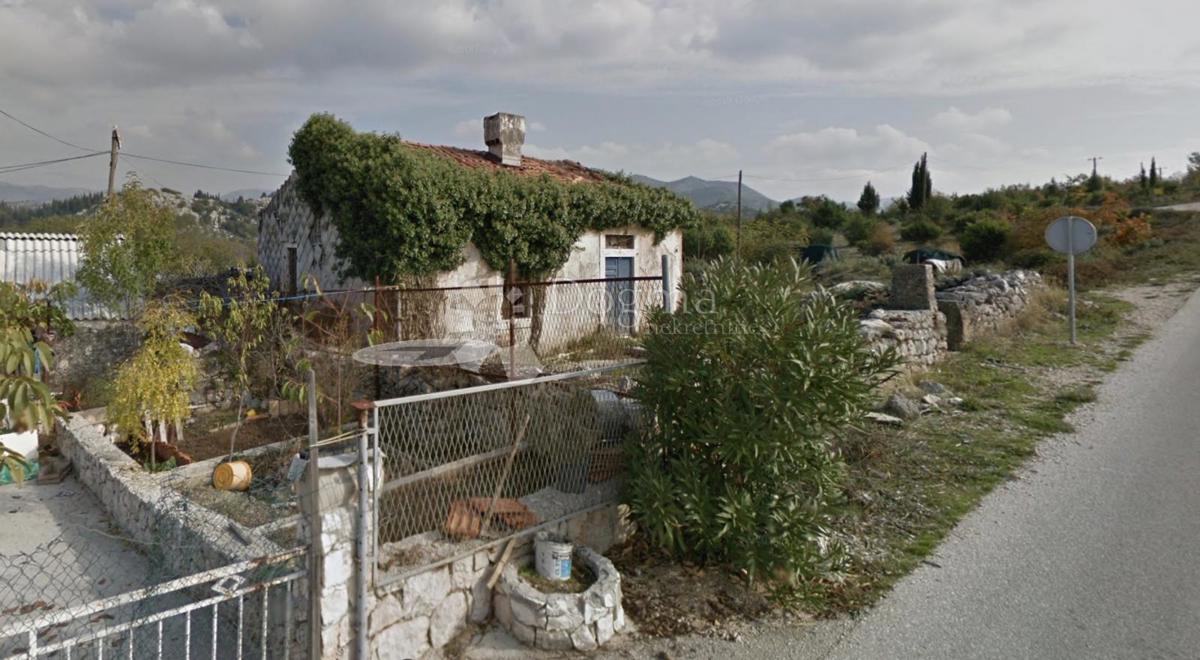 Hiša Imotica, Dubrovačko Primorje, 67m2