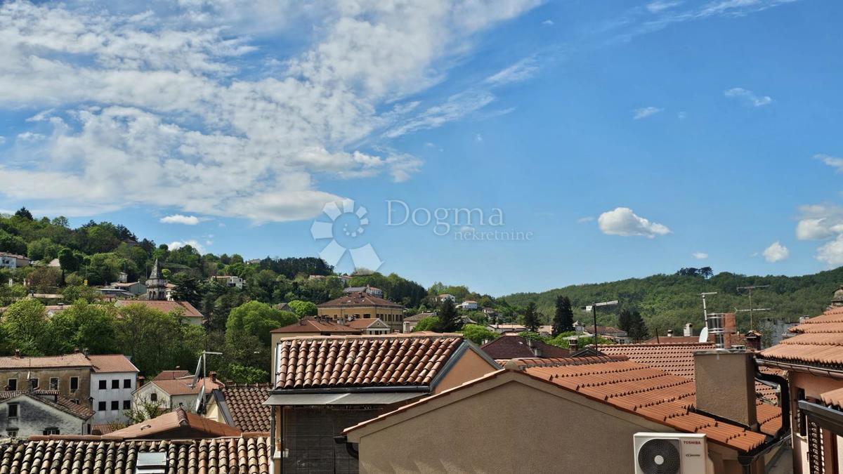 Hiša Stari Pazin, Pazin, 190m2