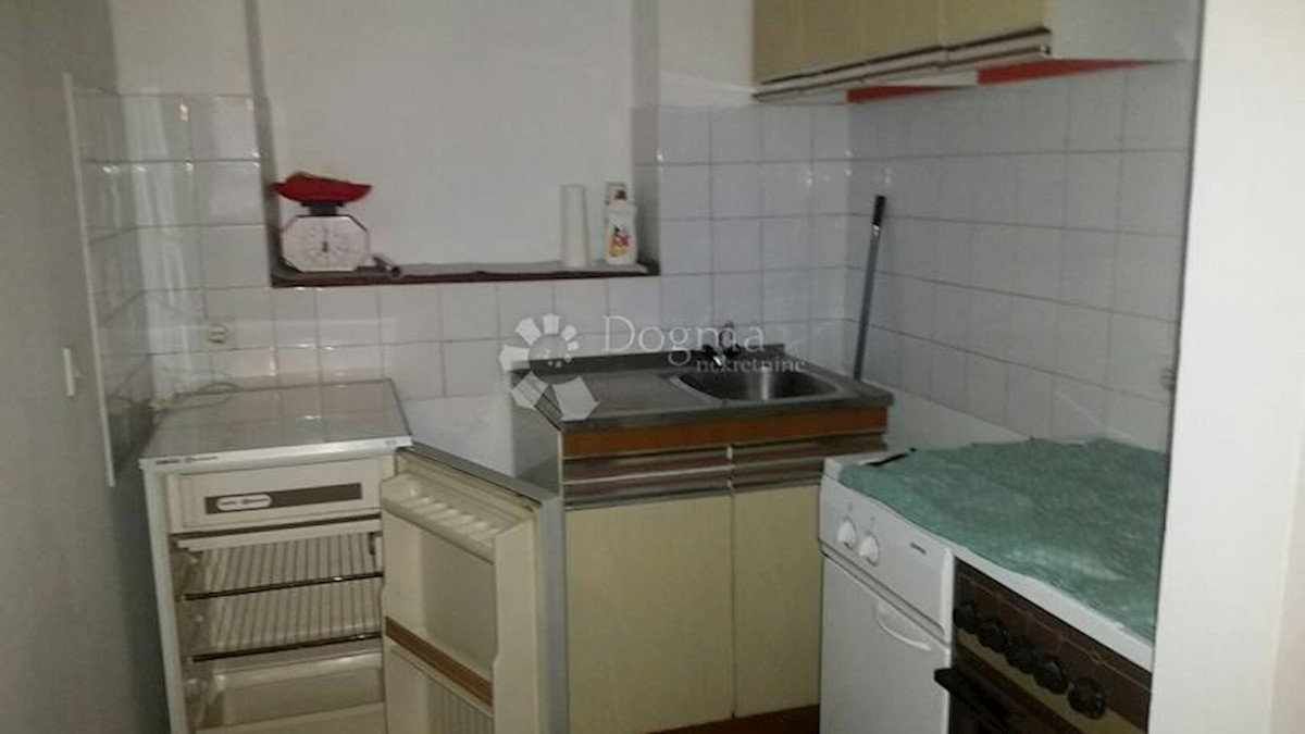 Apartma Novi Vinodolski, 63m2