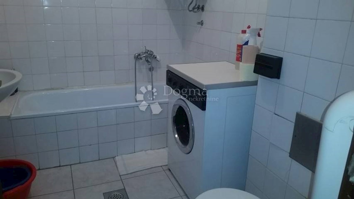 Apartma Novi Vinodolski, 63m2