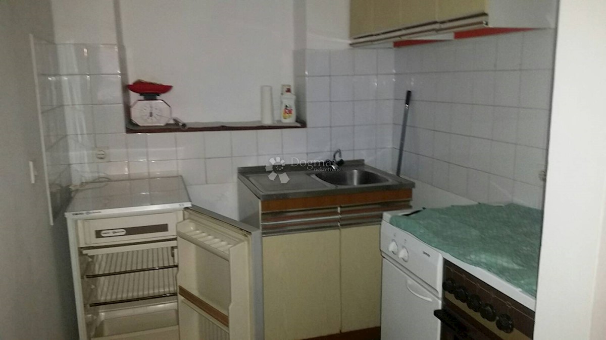 Apartma Novi Vinodolski, 63m2