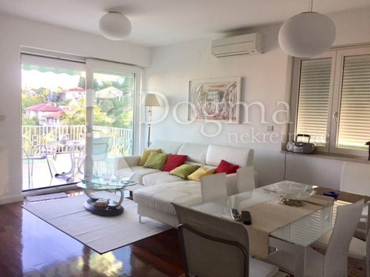 Apartma Ičići, Opatija - Okolica, 116m2