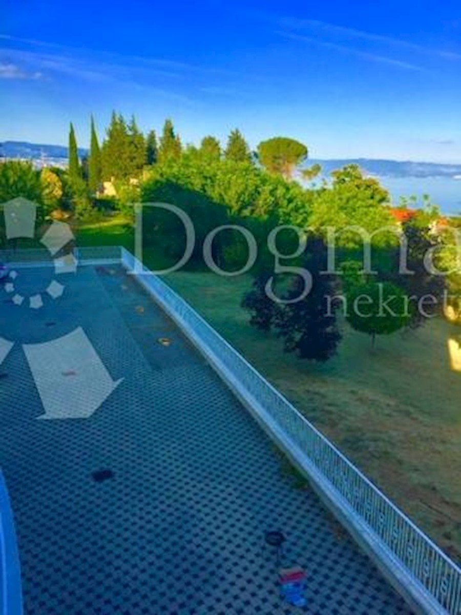 Apartma Ičići, Opatija - Okolica, 116m2