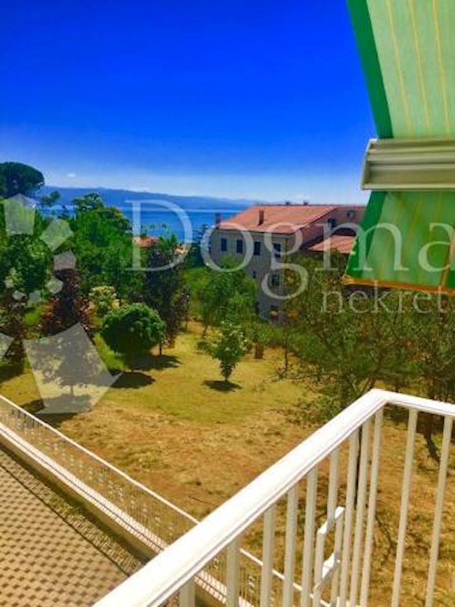 Apartma Ičići, Opatija - Okolica, 116m2