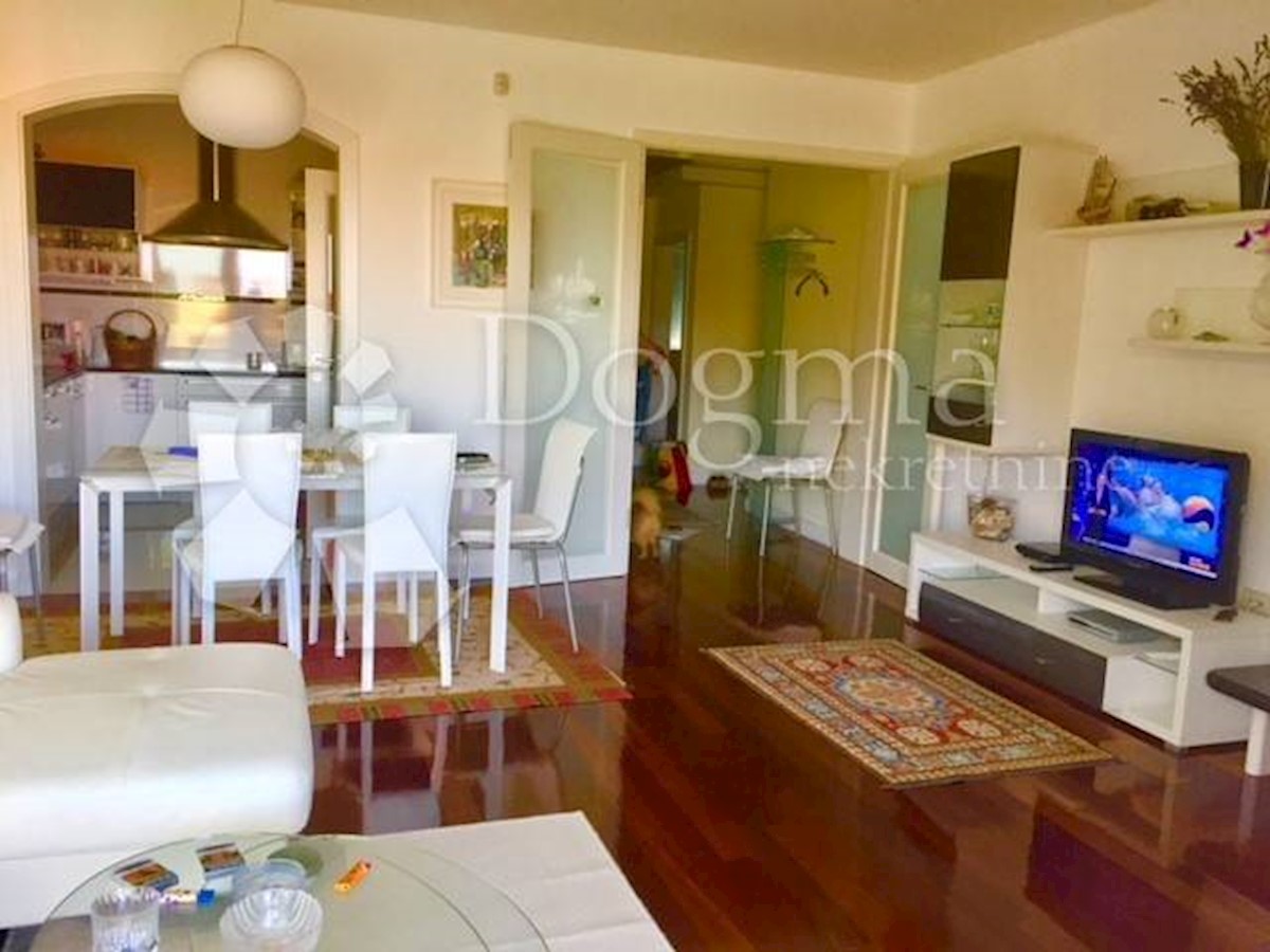 Apartma Ičići, Opatija - Okolica, 116m2