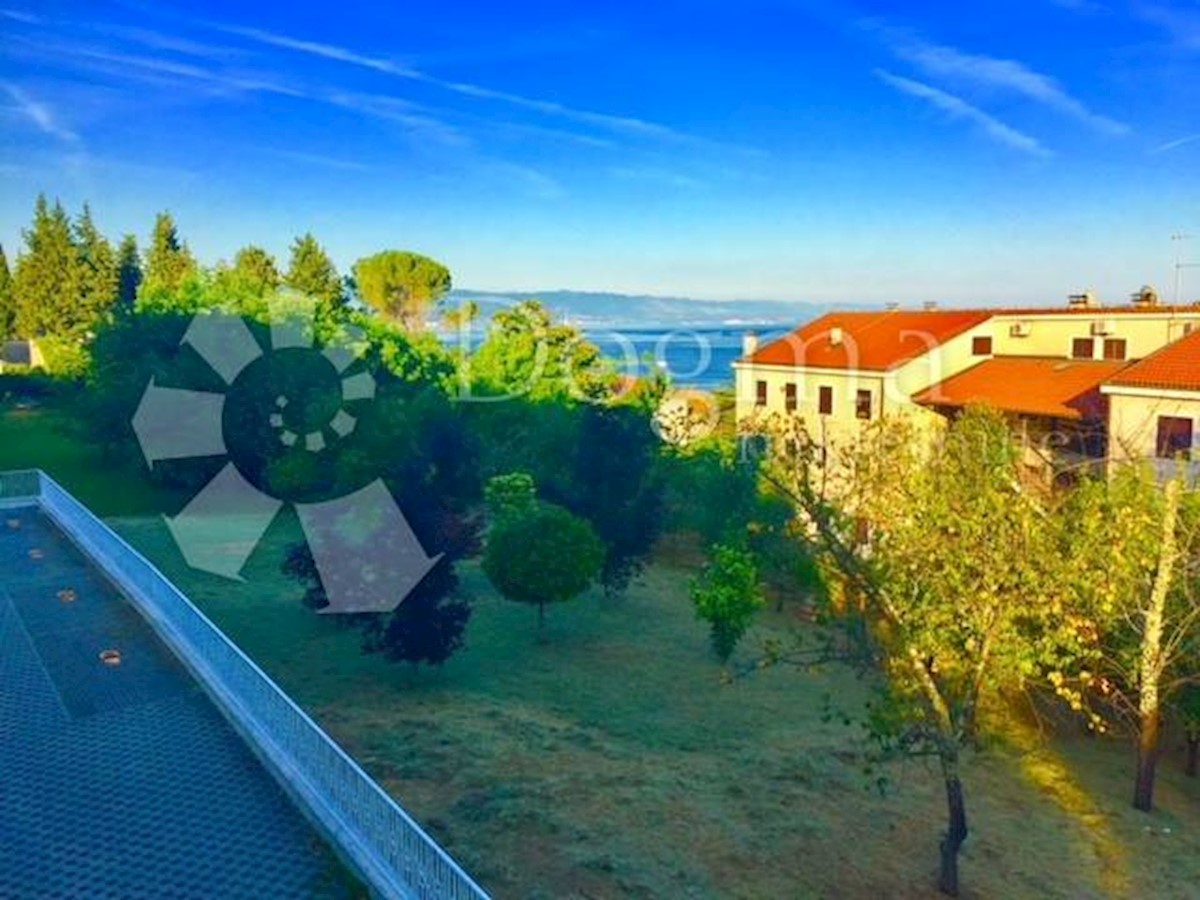 Apartma Ičići, Opatija - Okolica, 116m2