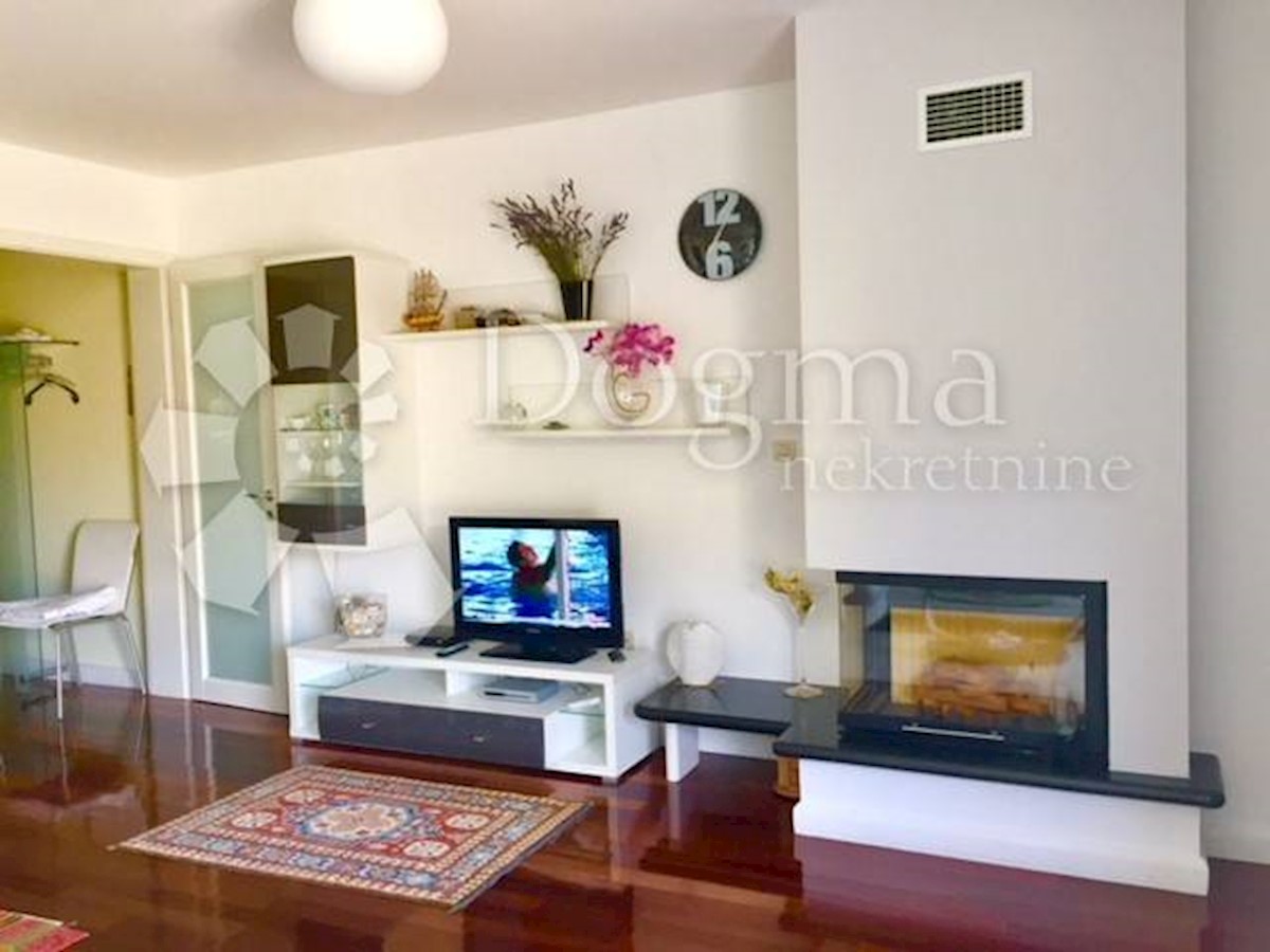 Apartma Ičići, Opatija - Okolica, 116m2