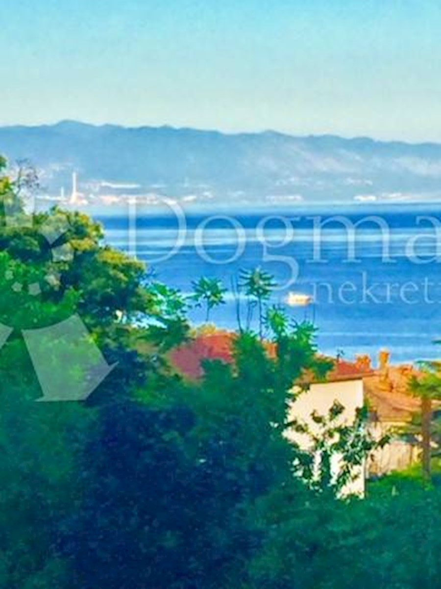 Apartma Ičići, Opatija - Okolica, 116m2