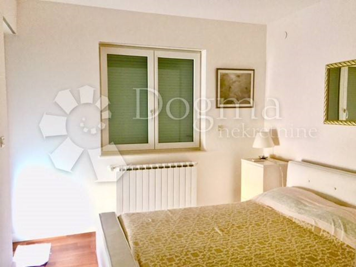 Apartma Ičići, Opatija - Okolica, 116m2