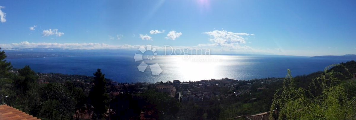 Hiša Dobreć, Opatija - Okolica, 269m2