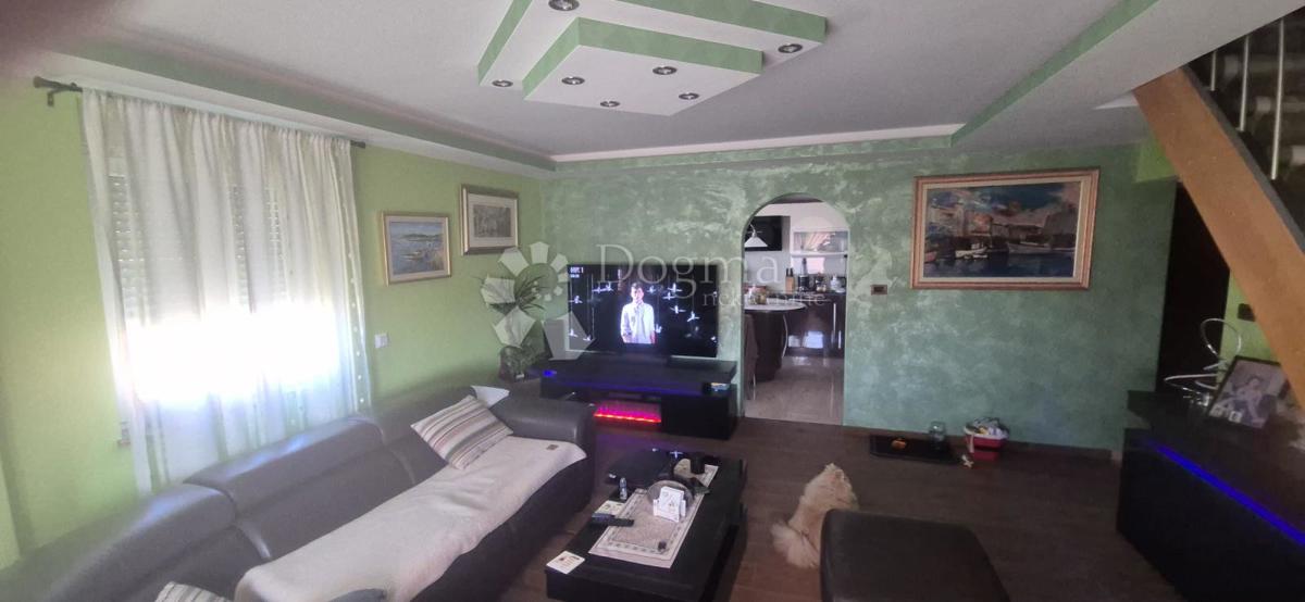 Stanovanje Zamet, Rijeka, 109,01m2