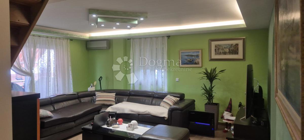Stanovanje Zamet, Rijeka, 109,01m2
