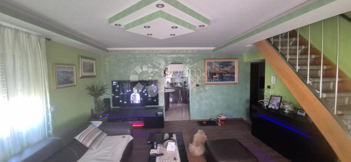 Stanovanje Zamet, Rijeka, 109,01m2