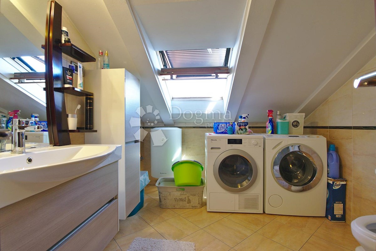 Stanovanje Zamet, Rijeka, 109,01m2