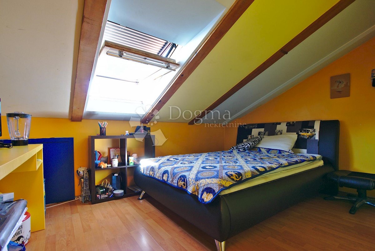 Stanovanje Zamet, Rijeka, 109,01m2