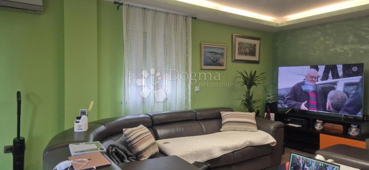 Stanovanje Zamet, Rijeka, 109,01m2