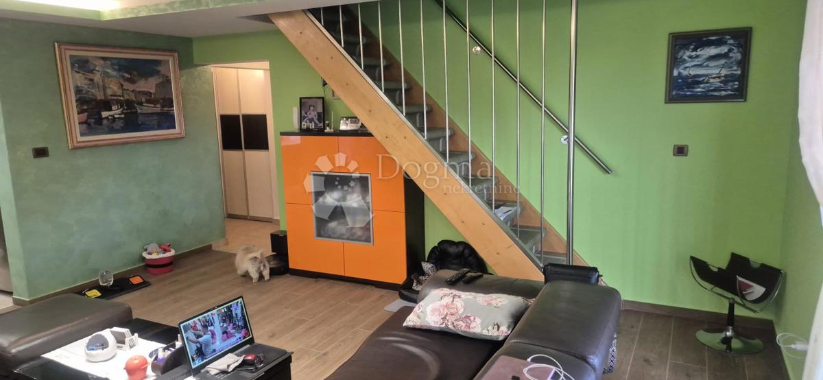 Stanovanje Zamet, Rijeka, 109,01m2