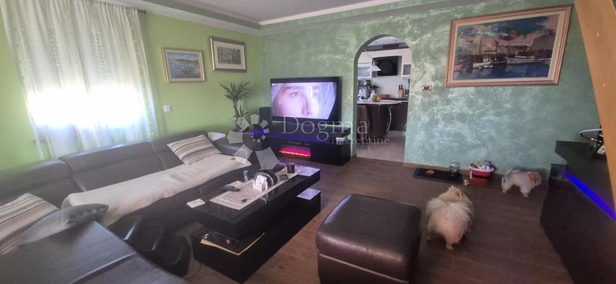 Stanovanje Zamet, Rijeka, 109,01m2