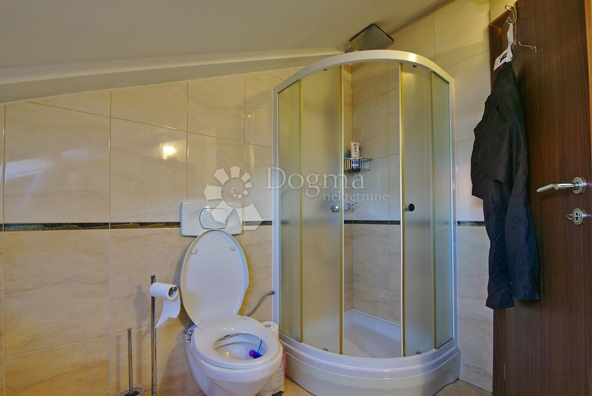 Stanovanje Zamet, Rijeka, 109,01m2