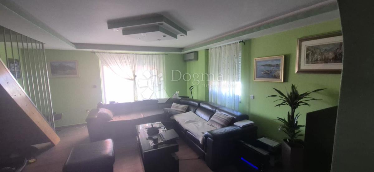 Stanovanje Zamet, Rijeka, 109,01m2
