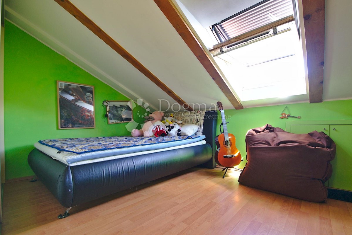 Stanovanje Zamet, Rijeka, 109,01m2