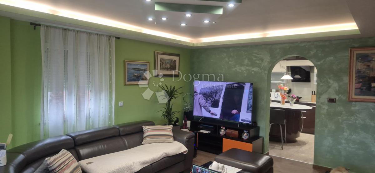 Stanovanje Zamet, Rijeka, 109,01m2