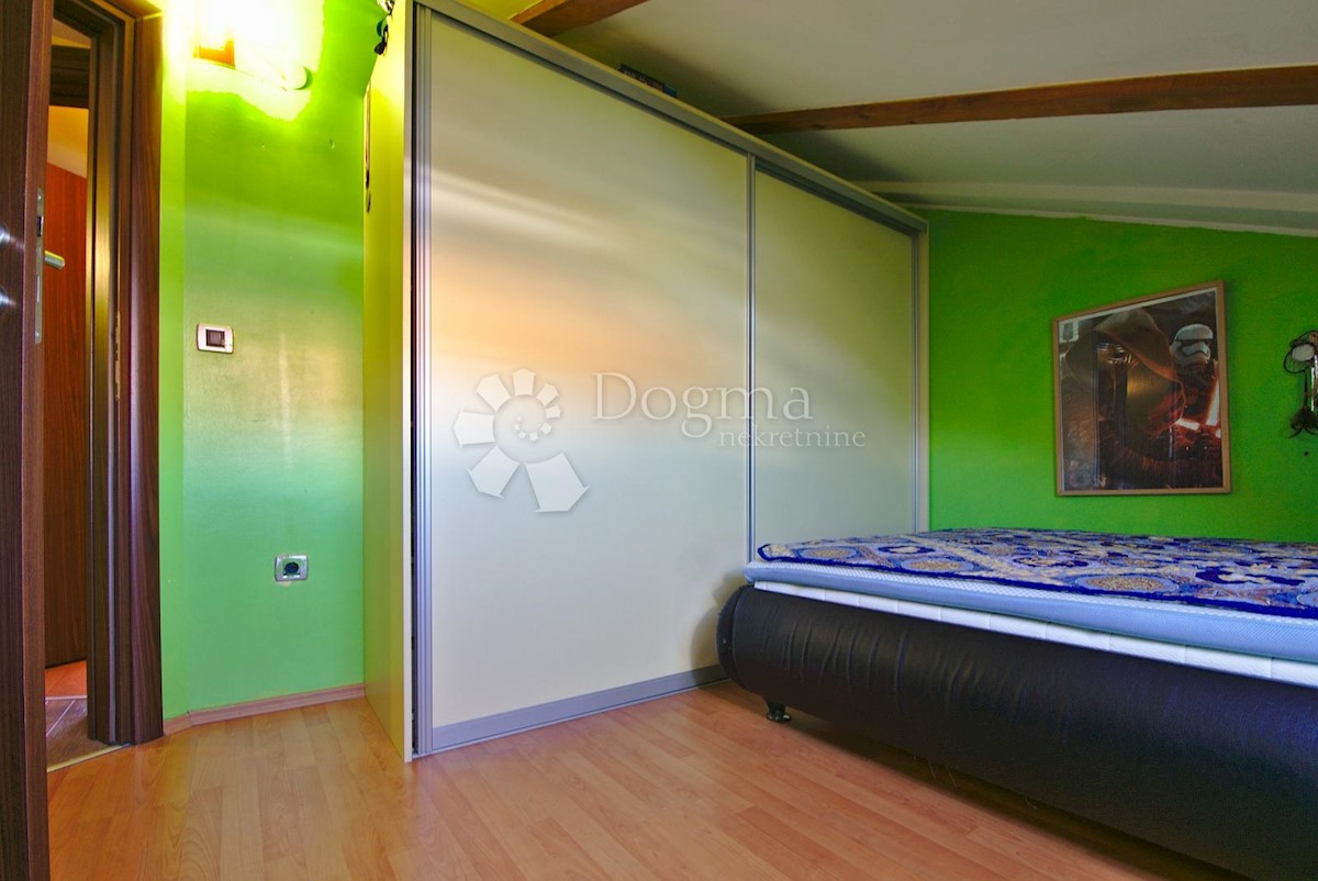 Stanovanje Zamet, Rijeka, 109,01m2