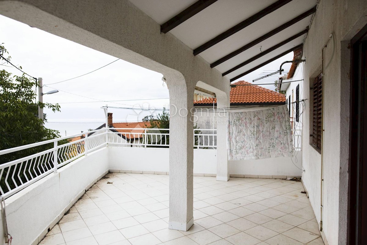 Hiša Kostrena, 338m2