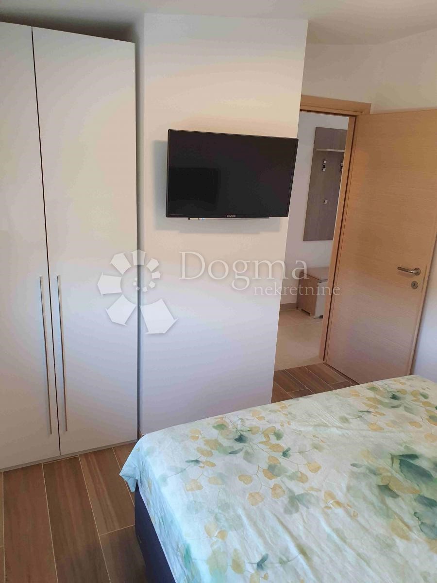 Apartma Porat, Malinska-Dubašnica, 90m2