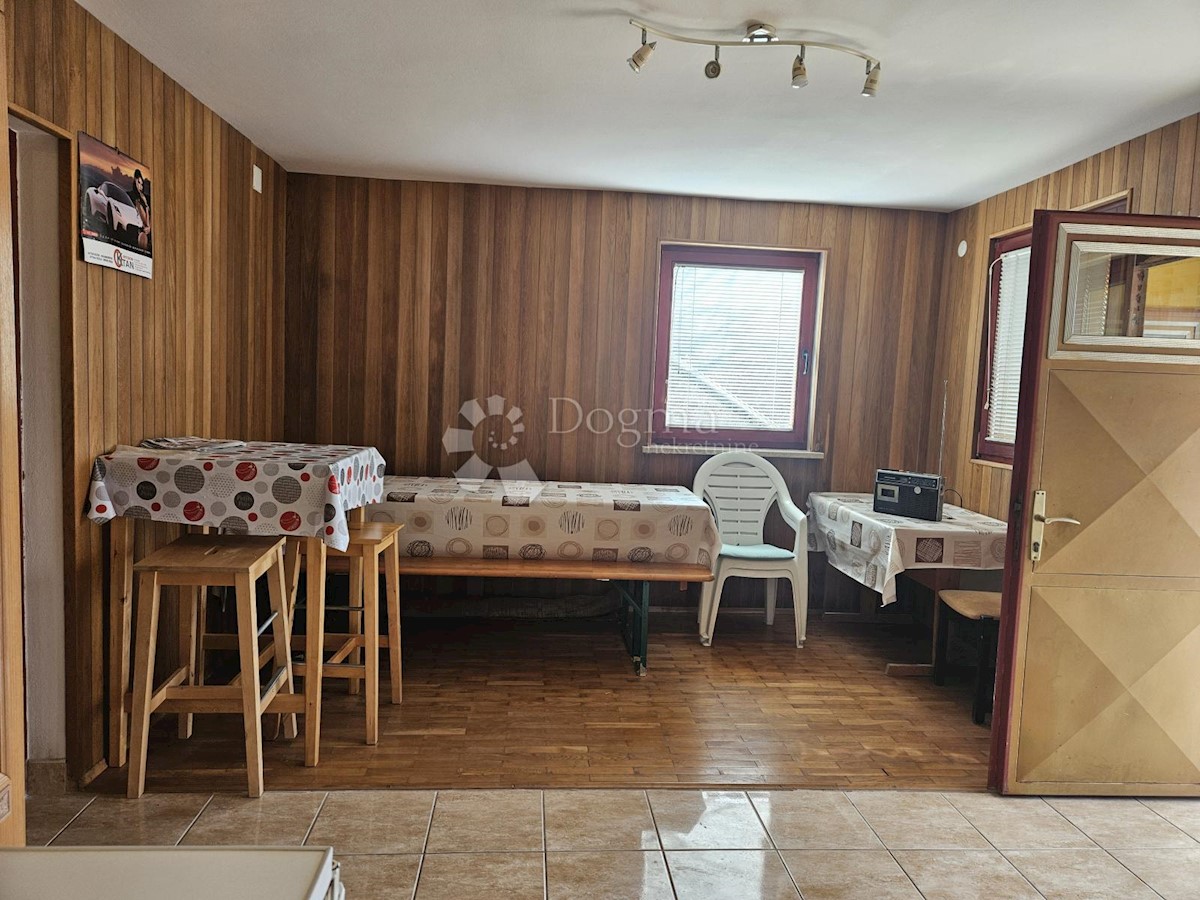 Hiša Bedenec, Ivanec, 120m2