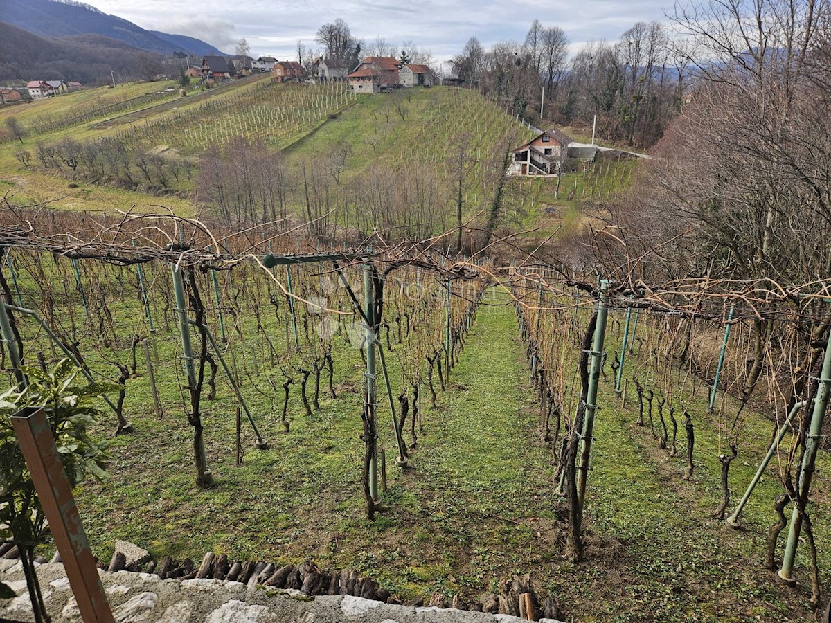 Hiša Bedenec, Ivanec, 120m2