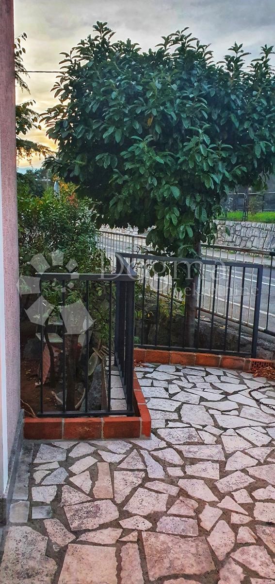 Hiša Krnjevo, Rijeka, 150m2
