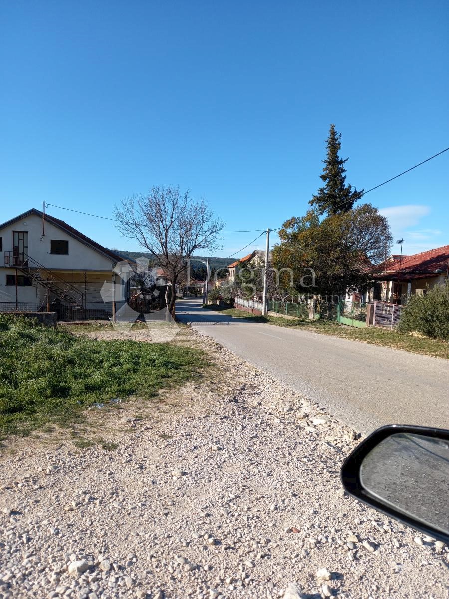 Hiša Gornji Karin, Obrovac, 92m2