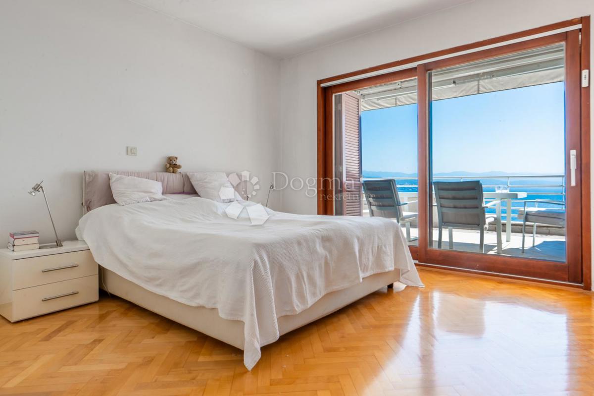 Hiša Opatija, 615m2