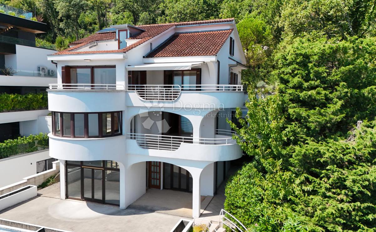 Hiša Opatija, 615m2