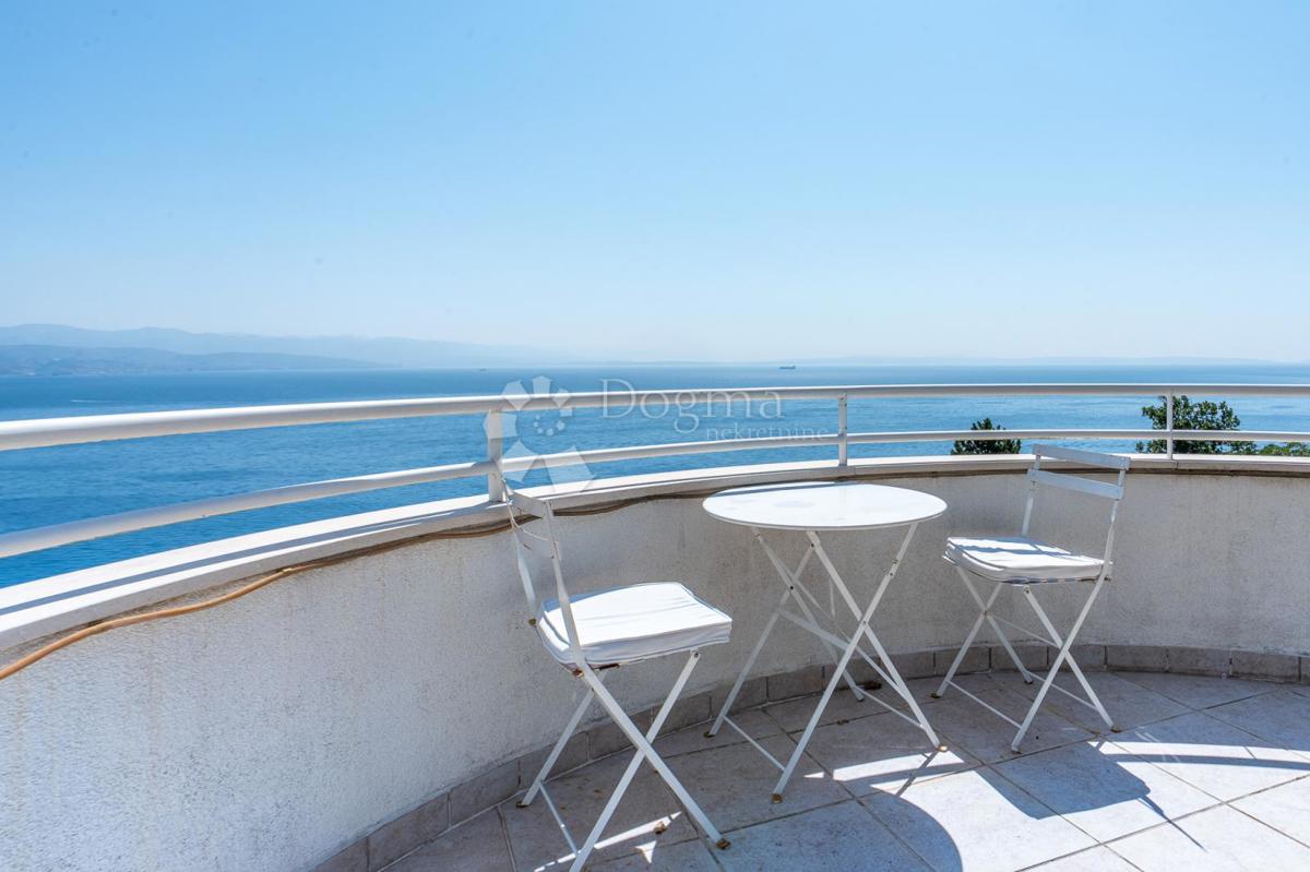 Hiša Opatija, 615m2