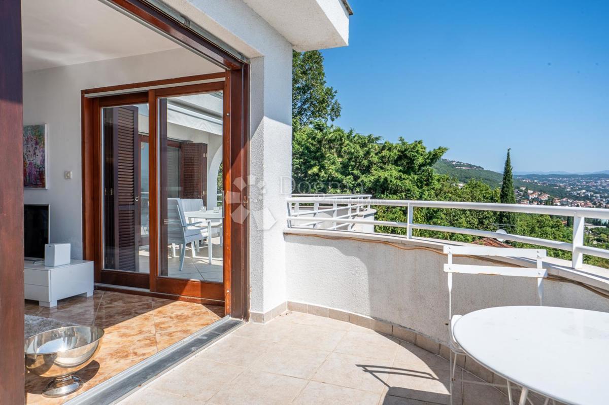 Hiša Opatija, 615m2