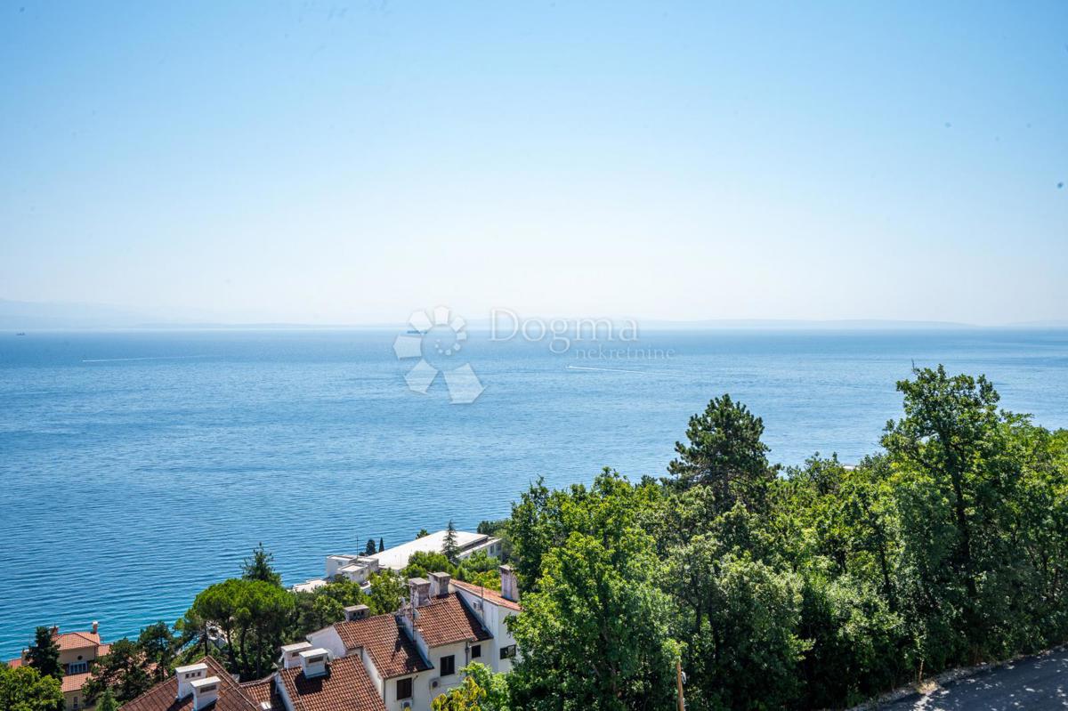 Hiša Opatija, 615m2