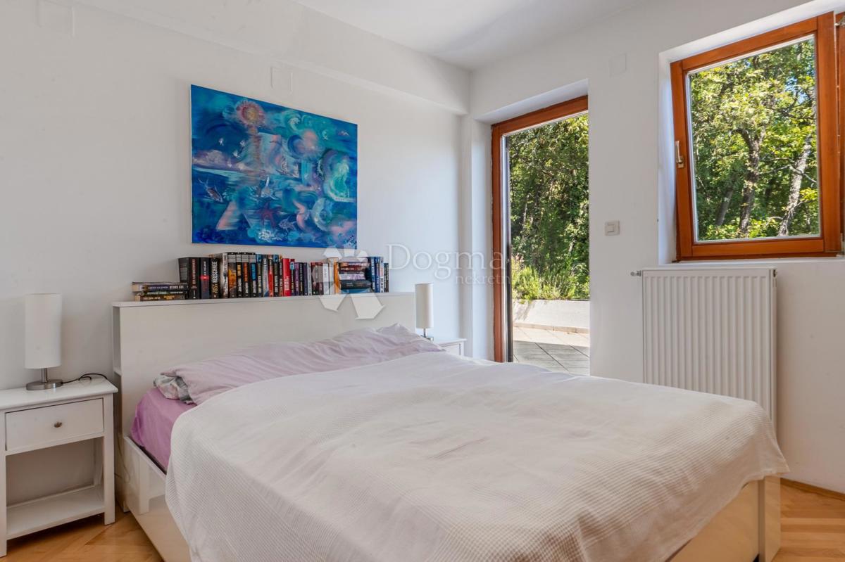 Hiša Opatija, 615m2