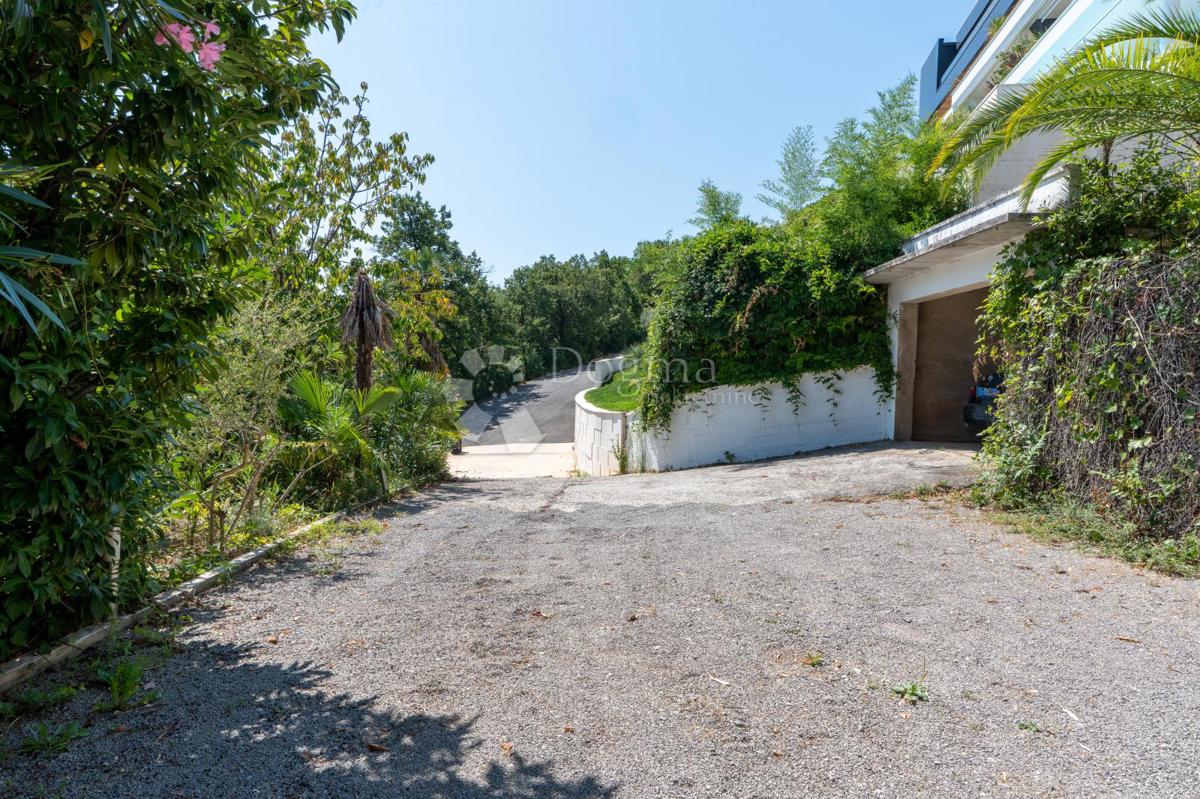 Hiša Opatija, 615m2