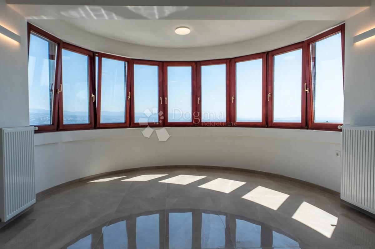 Hiša Opatija, 615m2