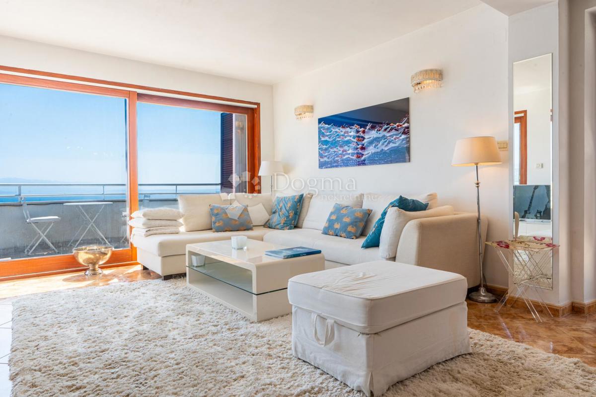 Hiša Opatija, 615m2