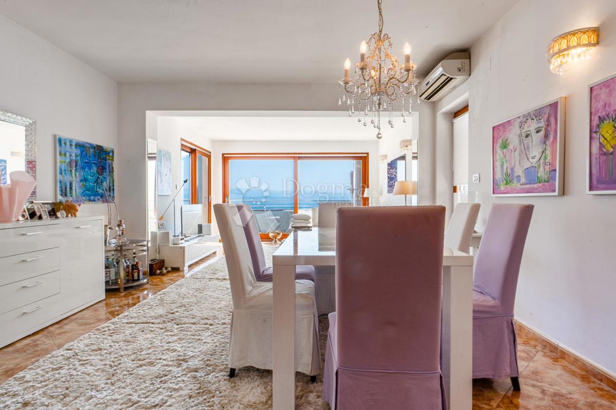 Hiša Opatija, 615m2