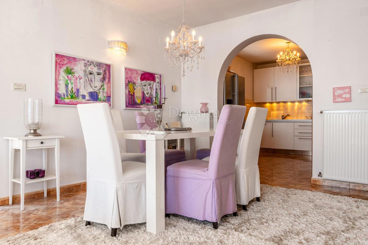 Hiša Opatija, 615m2