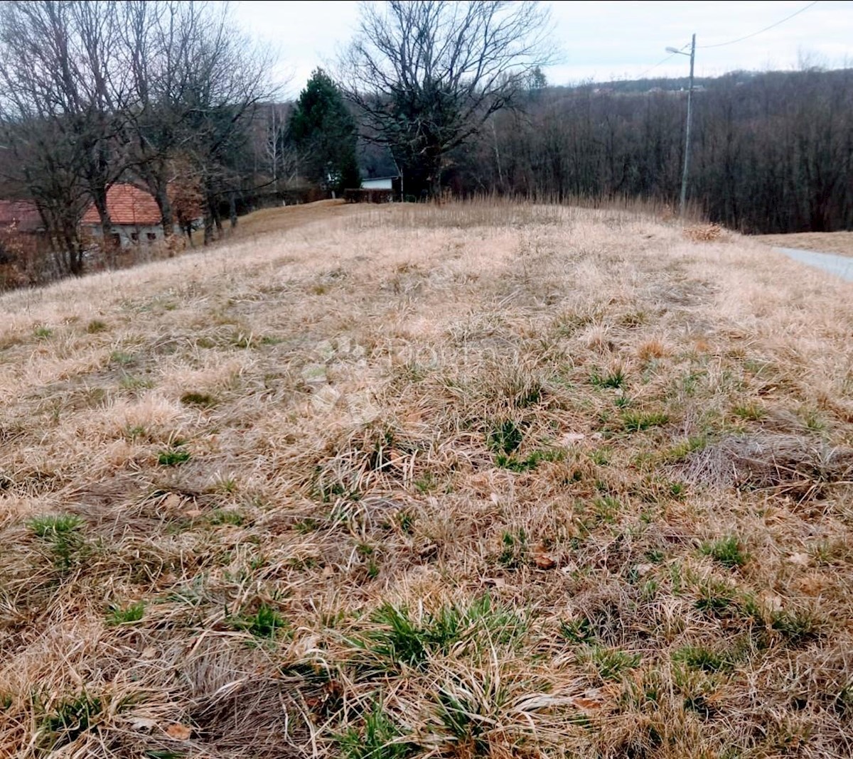 Zemljišče Pavučnjak, Samobor - Okolica, Da, 4.500m2