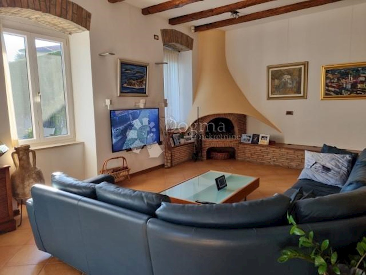 Hiša Zamet, Rijeka, 230m2