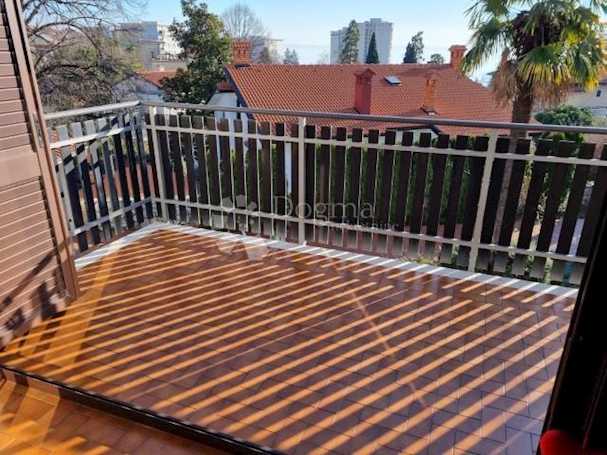 Hiša Zamet, Rijeka, 230m2