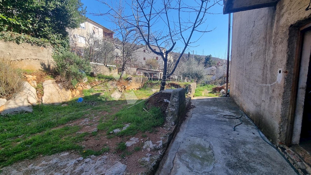 Hiša Škurinje, Rijeka, 225m2