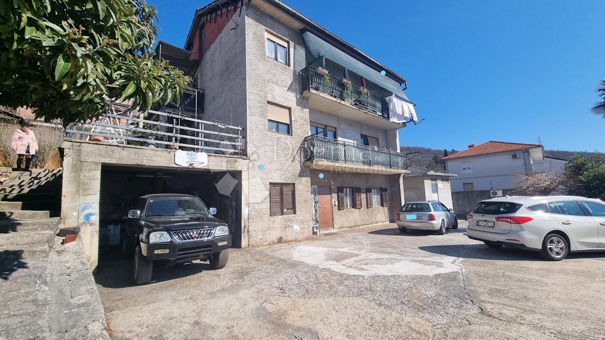 Hiša Škurinje, Rijeka, 225m2