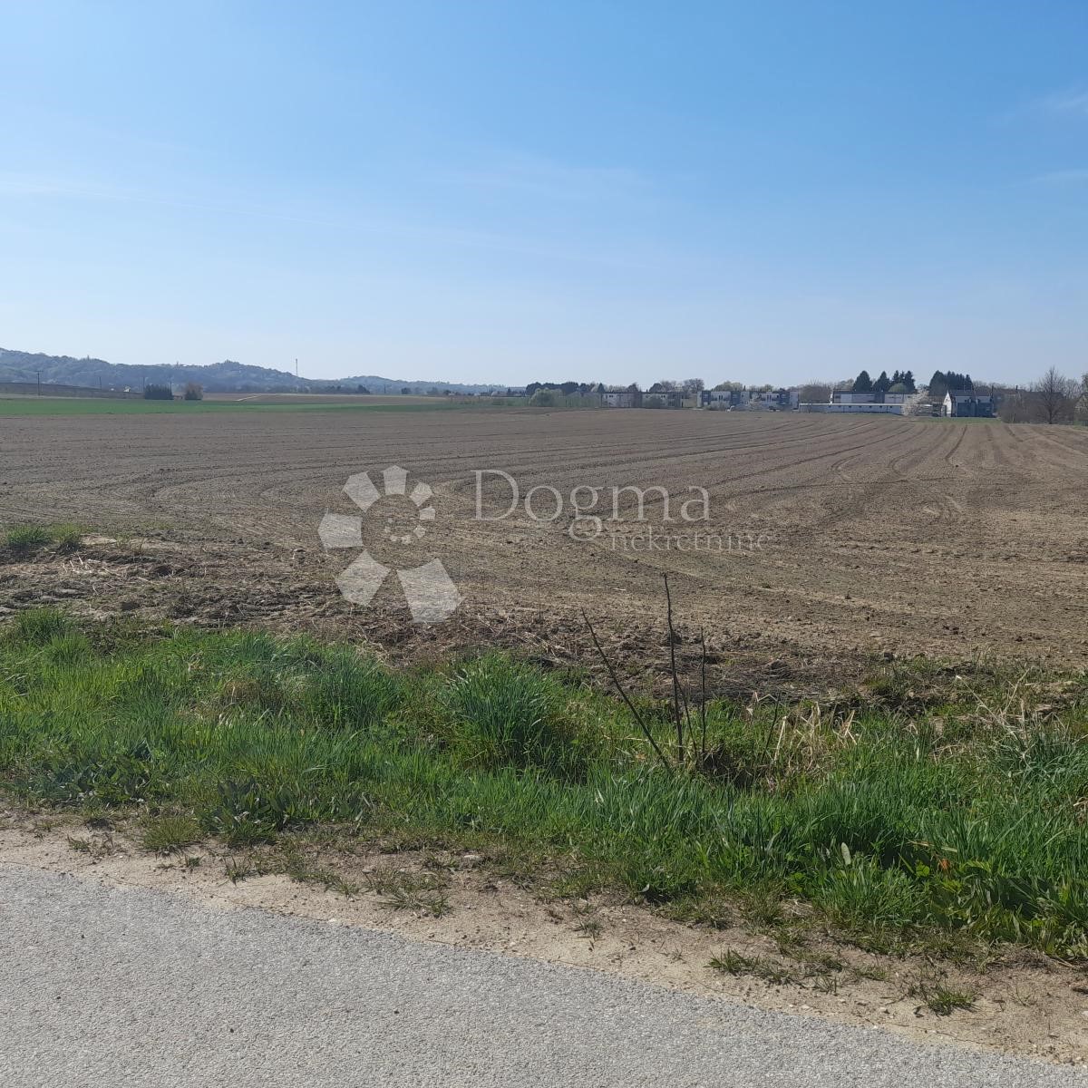 Zemljišče Sveti Martin na Muri, Sveti Martin Na Muri, 17.500m2